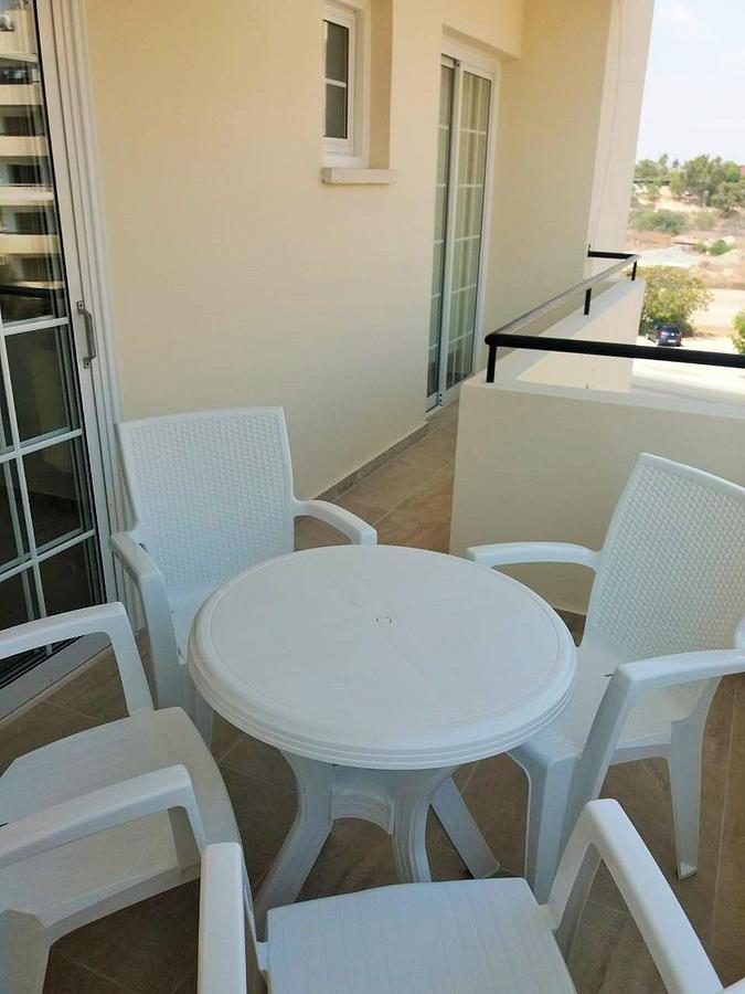 Apartment 301 Carisa Napa - Holiday Flats Larnaca Exterior photo