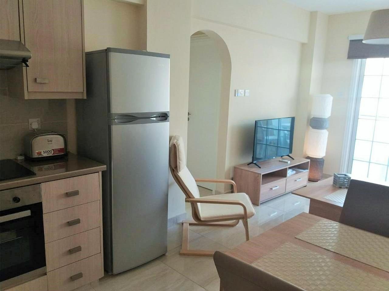 Apartment 301 Carisa Napa - Holiday Flats Larnaca Exterior photo